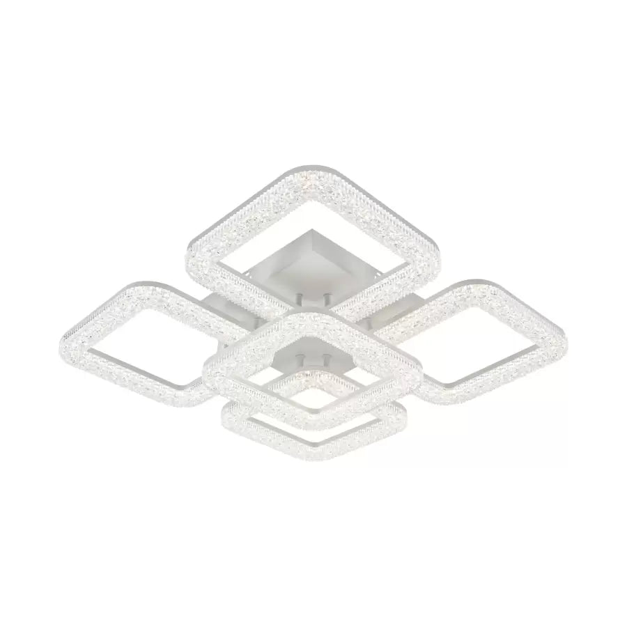LED LULUS ATLANTA 80W DIMABILA ALTLANTA ATLANTA