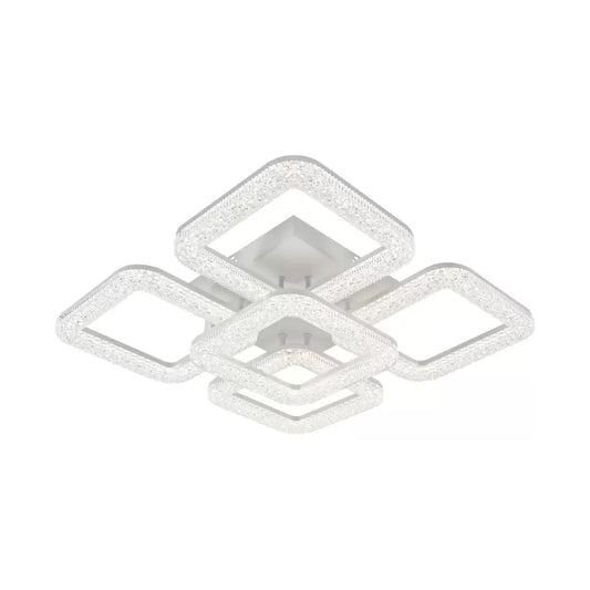 LED LULUS ATLANTA 80W DIMABILA ALTLANTA ATLANTA