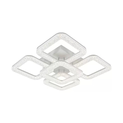 LED LULUS ATLANTA 80W DIMABILA ALTLANTA ATLANTA