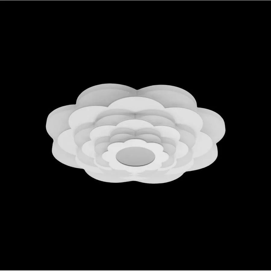Lust LED 3D Darlene 24W White