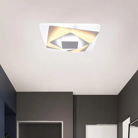 Lust LED Florensia 30W White