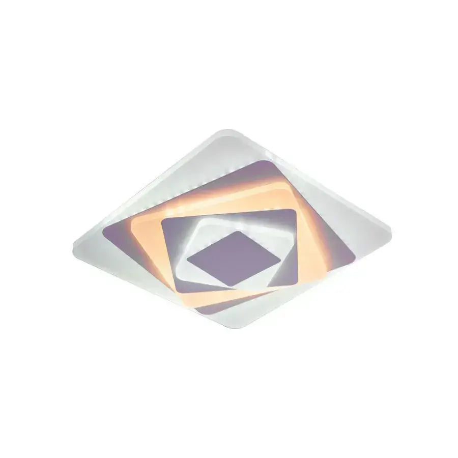 LED LED Florensia, 30W, hideg/forró/semleges fény, fehér