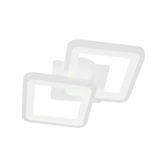 LED LED LED Giani 26W White
