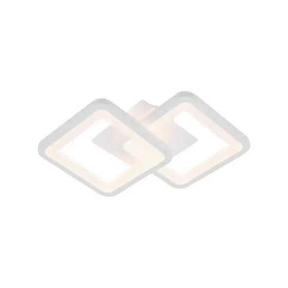 LED LED LED Giani 26W White