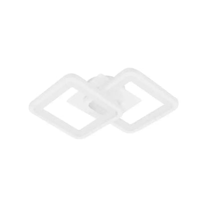LED LED LED Giani 26W White