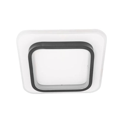 LED LED KHAI 20W, hideg/meleg/semleges fény, fekete fehér