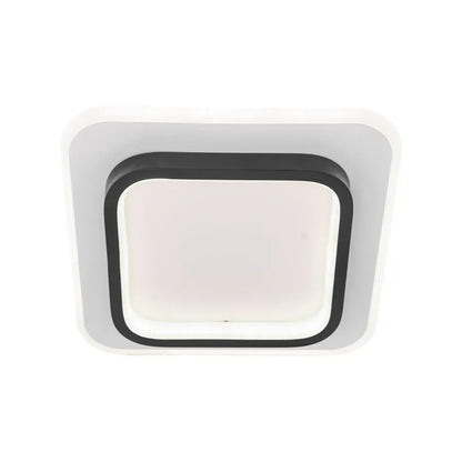 LED LED KHAI 20W, hideg/meleg/semleges fény, fekete fehér