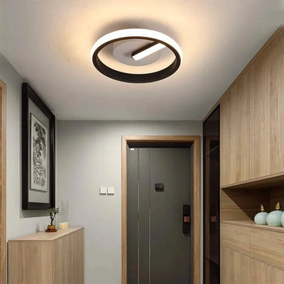 LED VED VICTORIA, 16W, hideg/forró/semleges fény, fekete