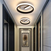 LED VED VICTORIA 16W, Kerek, hideg/forró/semleges fény, fehér fehér