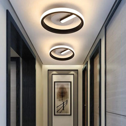 LED VED VICTORIA 16W, Kerek, hideg/forró/semleges fény, fehér fehér