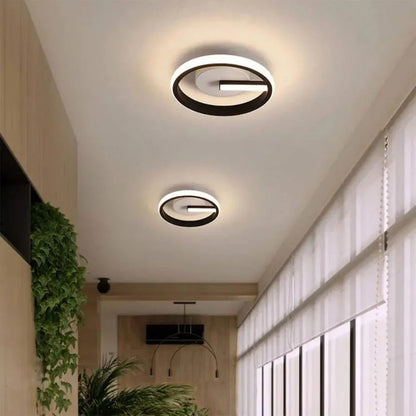 LED VED VICTORIA 16W, Kerek, hideg/forró/semleges fény, fehér fehér