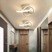 LED LED Vertex 24W, 25 cm átmérőjű, hideg/forró/semleges fény, fehér
