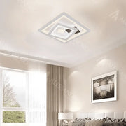 Juliette 36W LED LULUS, Hideg/Meleg/Semleges Fény, Fehér