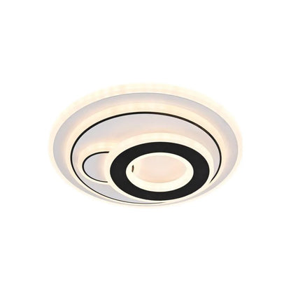 34W Juniper LED LED, hideg/forró/semleges fény, fehér