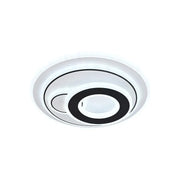 34W Juniper LED LED, hideg/forró/semleges fény, fehér