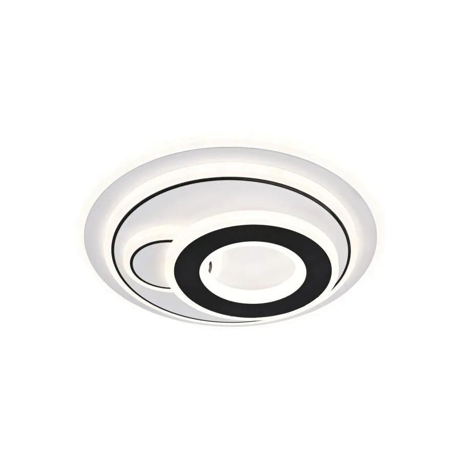 34W Juniper LED LED, hideg/forró/semleges fény, fehér