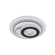 34W Juniper LED LED, hideg/forró/semleges fény, fehér