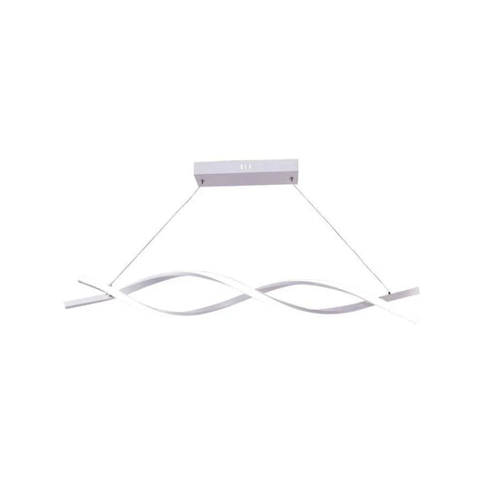 LED LED LED LECTIA Allocd, 120W, hideg/forró/semleges fény, fehér