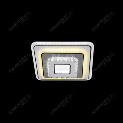 LUD LED LEMONA, 32W