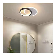 LED LED Mario 24W, hideg/meleg/semleges fekete semleges