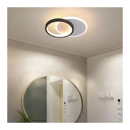 LED LED Mario 24W, hideg/meleg/semleges fekete semleges