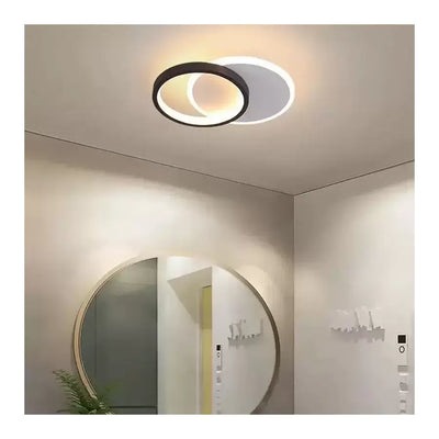 Lust LED Mario 24W hideg/forró/semleges fekete semleges