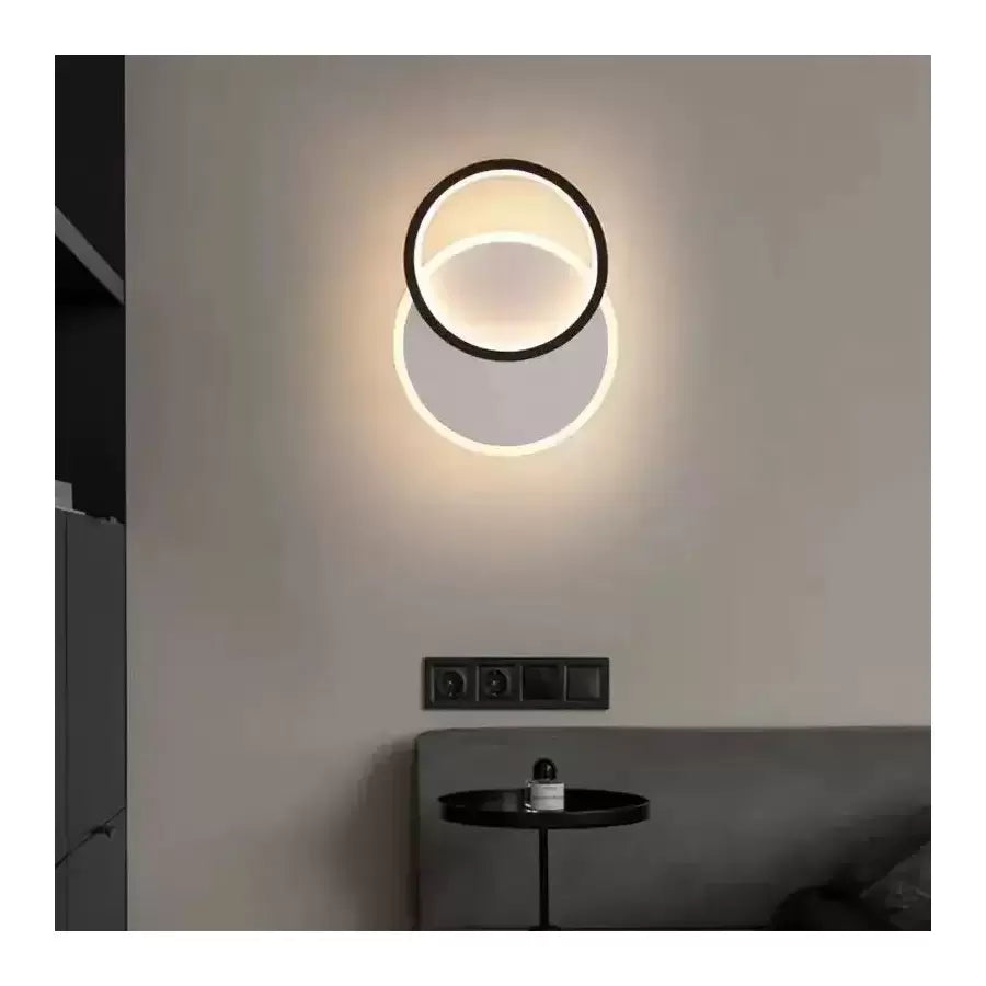 LED LED Mario 24W, hideg/meleg/semleges fekete semleges