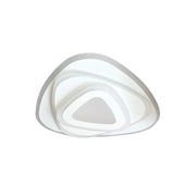 LED LED LED Nexa háromszög 3d 36W, fehér, hideg/forró/semleges fény