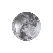 LED LED Mars 32W, 35 cm átmérőjű, hideg/forró/semleges fény, fehér