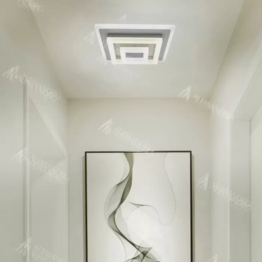 Lust LED Medeea 24W White