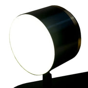 LED LED LED Missun 44W fekete