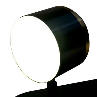 LED LED LED Missun 44W fekete