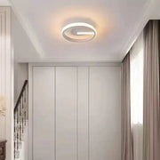 LED LED LED Mitchel 16W, hideg/meleg/semleges fény, fehér