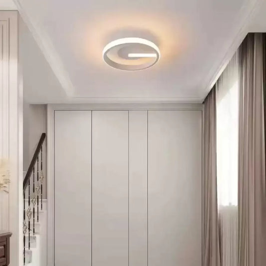 A vágy LED Mitchell 16W White