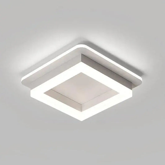 Modern LED -csillár, 41W