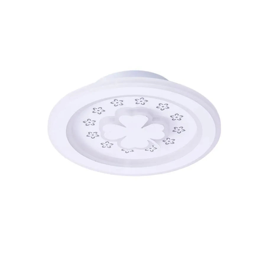 LED LED LED RGB RGB, 24W, hideg/forró/semleges fény, fehér