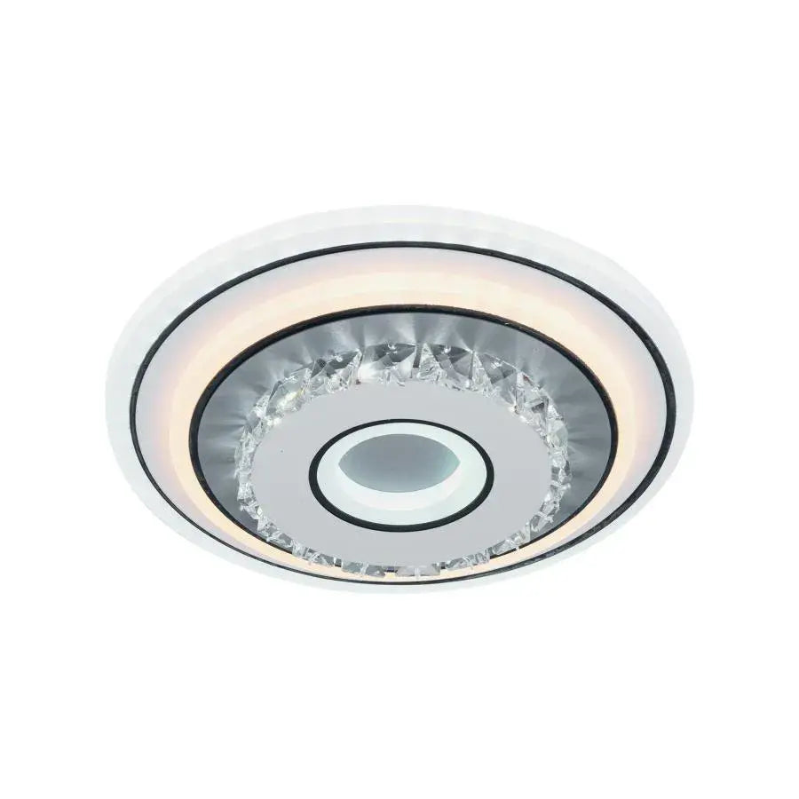 LED LED LED Serilda 40W White