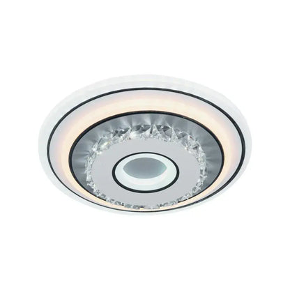 LED LED LED Serilda 40W White