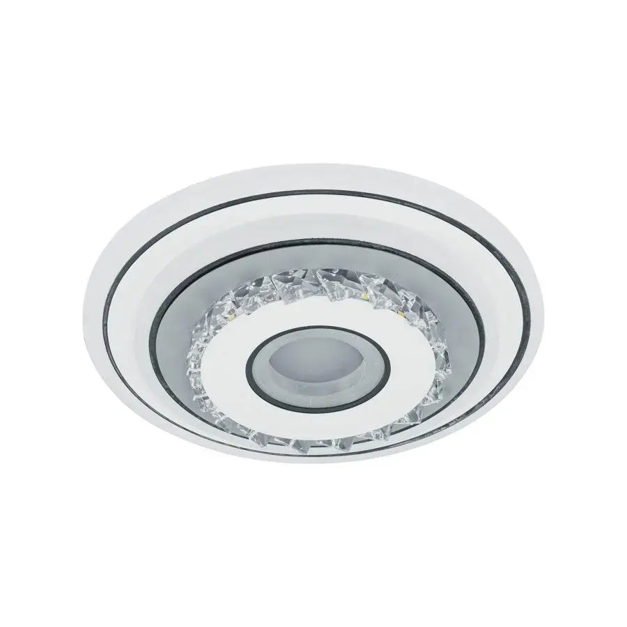 LED LED LED Serilda 40W White