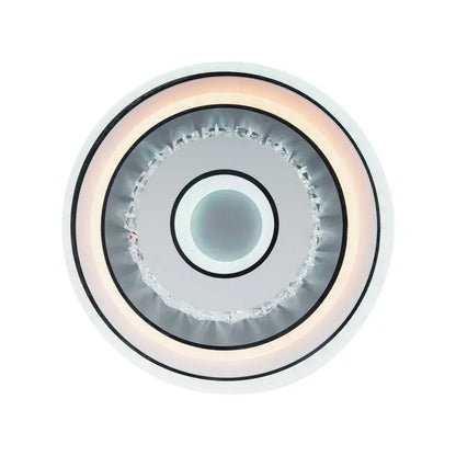 LED LED LED Serilda 40W White