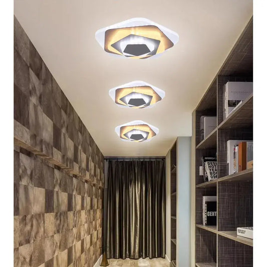 Lust LED Siena 50W fehér
