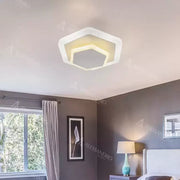 LED LED SONIA 36W, hideg/semleges fény, fehér