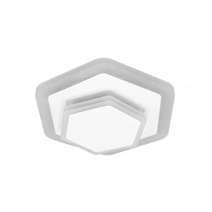 LED LED SONIA 36W WHITE
