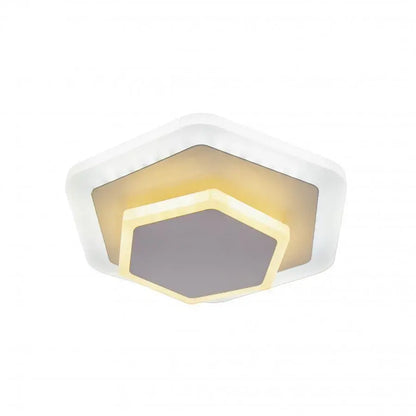 LED LED SONIA 36W WHITE