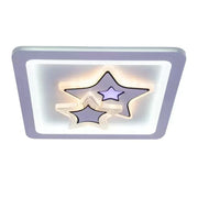 LED LED Kathleen, 15W, forró/semleges/RGB fény, fehér