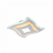 LED LED Mornika 12W, 35 cm átmérőjű, hideg/forró/semleges fény, fehér