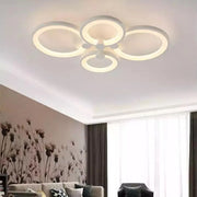 LED LULUS enternoda Alani 52W Dimable White