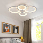 LED LULUS enternoda Alani 52W Dimable White