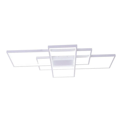 LED LULUS LANDEN 184W DILABLE WHITE