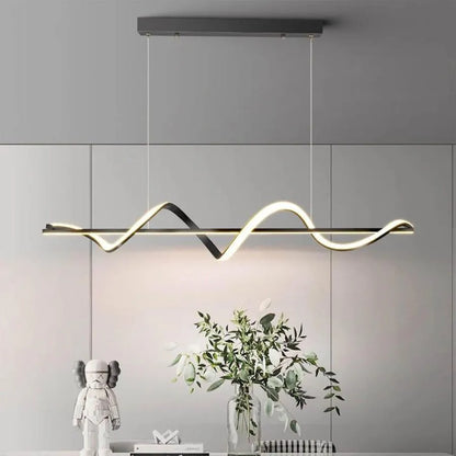 LED LULUS entocomera Aminia 80W, fekete
